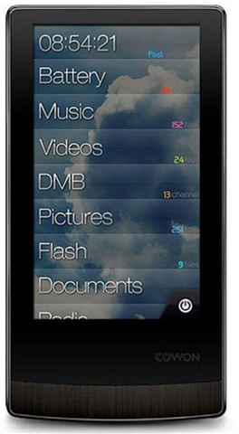 Cowon J3 32GB, B - CeX (IN): - Buy, Sell, Donate
